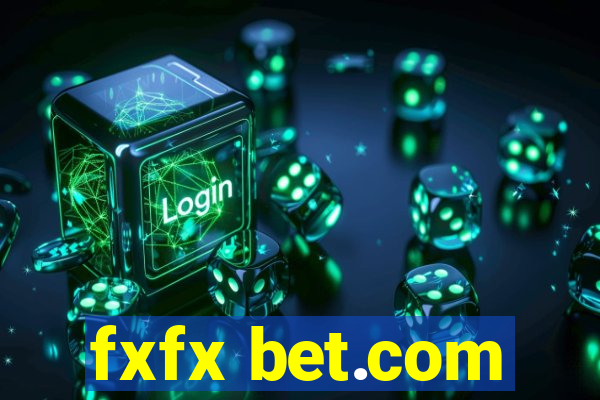 fxfx bet.com